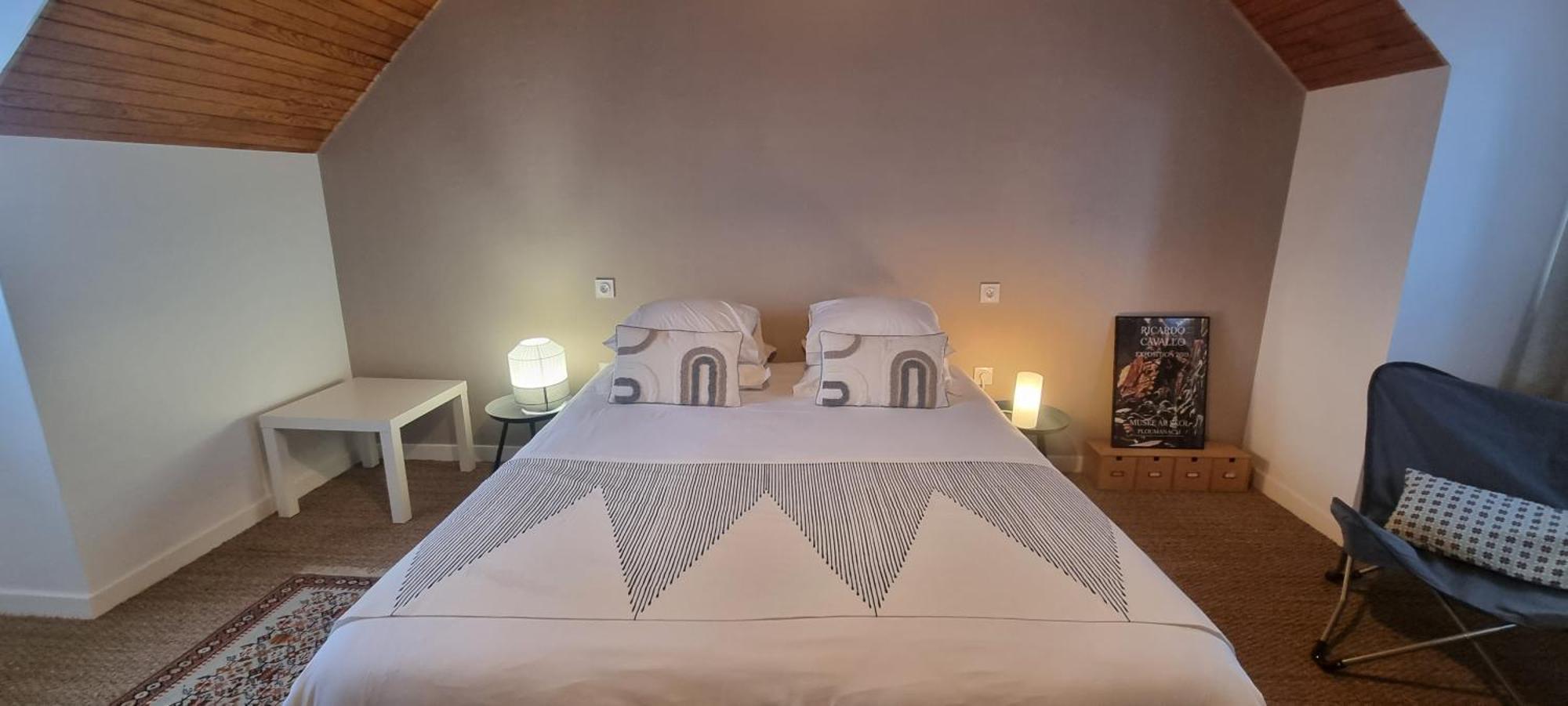 L'Annexe De L'Hotel De L'Europe Перос-Гирек Екстериор снимка